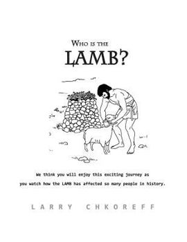 Paperback Who Is The Lamb? Book