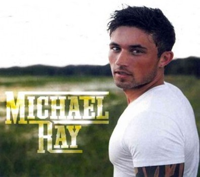 Music - CD Michael Ray Book