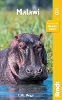 Paperback Malawi Book