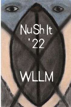 Paperback NuShIt '22 Book