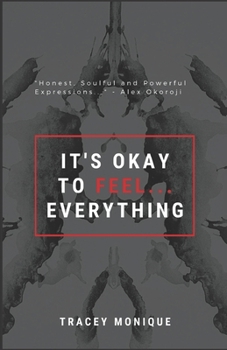 Paperback It's Okay to Feel Everything Book
