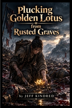 Plucking Golden Lotus from Rusted Graves