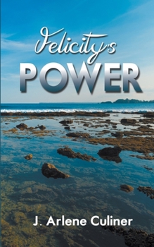 Paperback Felicity's Power Book