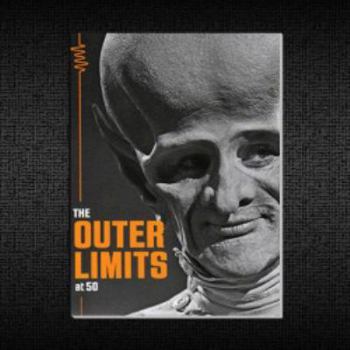 Paperback The Outer Limits At 50 Book