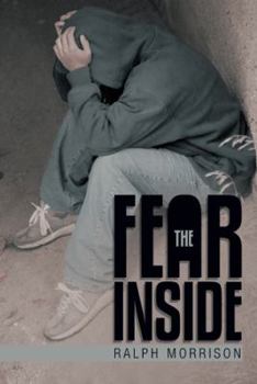 Paperback The Fear Inside Book