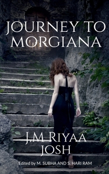 Paperback Journey to Morgiana Book