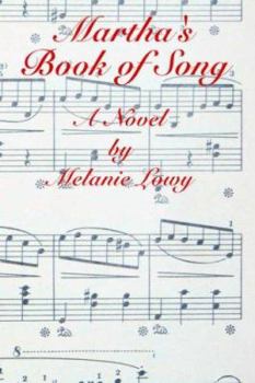 Paperback Martha's Book of Song Book