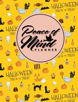 Peace of Mind Planner