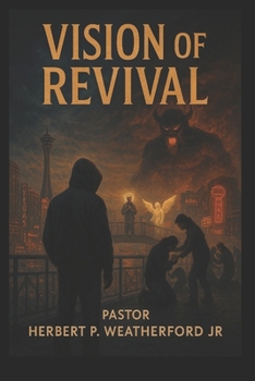 Paperback Vision of Revival Book