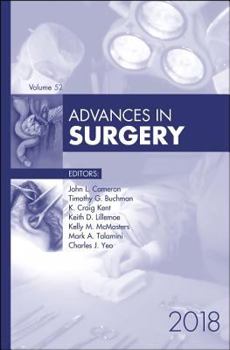 Advances in Surgery, 2015