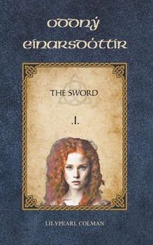 Paperback Oddný Einarsdóttir Book