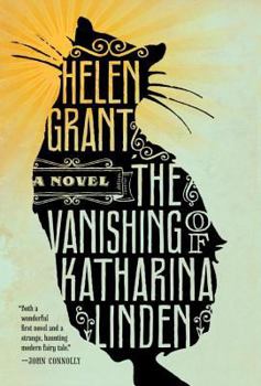 Hardcover The Vanishing of Katharina Linden Book