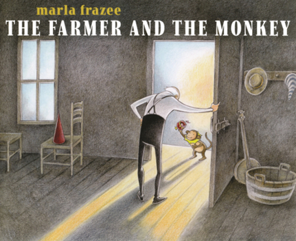Farmer and the Monkey