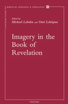 Paperback Imagery in the Book of Revelation Book