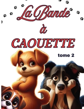 Paperback La Bande a Couette [French] Book