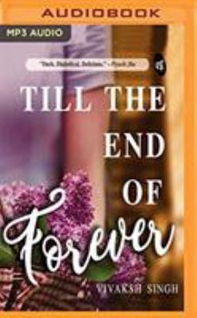 MP3 CD Till the End of Forever Book