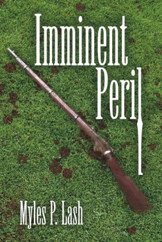 Paperback Imminent Peril Book