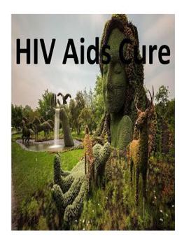 Paperback HIV Aids Cure Book