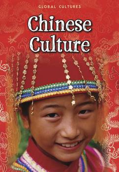 Paperback Chinese Culture Book