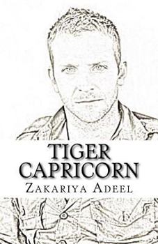Paperback Tiger Capricorn: The Combined Astrology Series Book