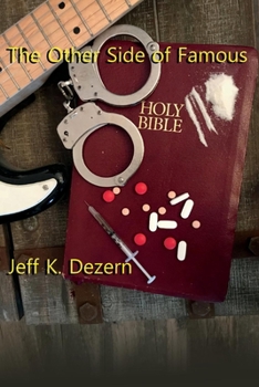 Paperback The Other Side of Famous: Volume 1 Book