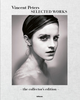 Hardcover Selected Works: The Collector's Edition Book