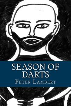 Paperback Season Of Darts Book