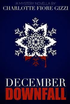Paperback December Downfall Book
