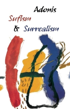 Paperback Sufism And Surrealism Book