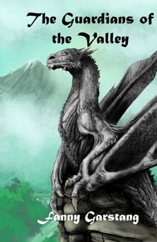 Paperback The Guardians of the Valley Book