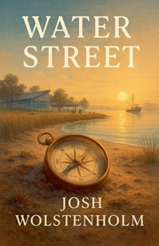 Paperback Water Street Book