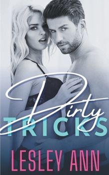 Paperback Dirty Tricks Book