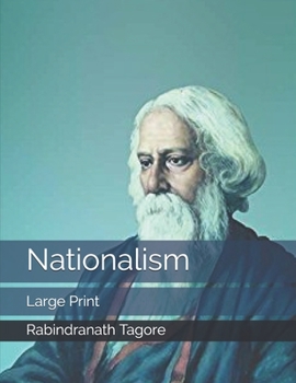 Nationalism: Large Print