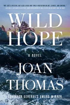 Paperback Wild Hope: A Novel Book