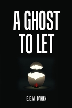 Paperback A Ghost to Let Book