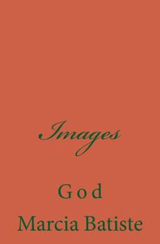 Paperback Images: God Book