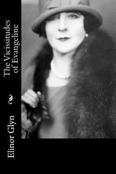 Paperback The Vicissitudes of Evangeline Book