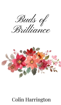 Hardcover Buds of Brilliance Book