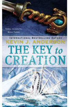 Paperback The Key to Creation Book