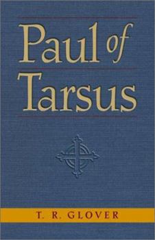 Paperback Paul of Tarsus Book