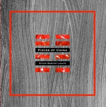 Paperback Pieces of China Book