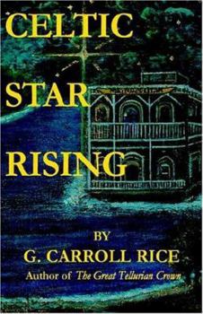 Paperback Celtic Star Rising Book