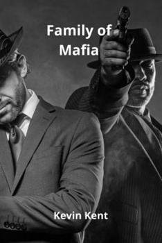 Paperback Family of Mafia Book