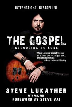 Paperback The Gospel According to Luke Book