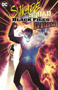 Paperback Suicide Squad: Black Files: Fortune's Wheel Book
