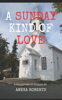 Paperback A Sunday Kind of Love Book