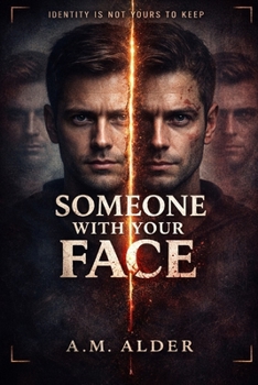 Paperback Someone with Your Face Book