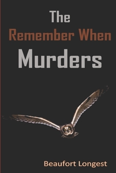 Paperback The Remember When Murders Book