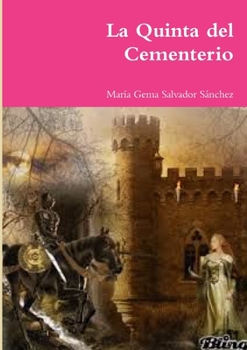 Paperback La Quinta del Cementerio [Spanish] Book