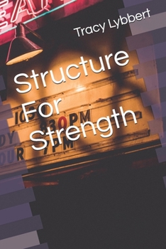 Paperback Structure For Strength Book